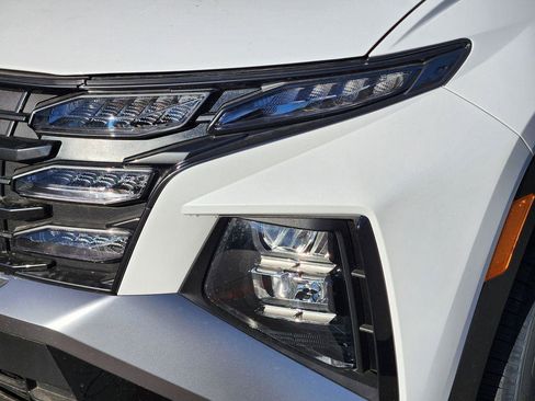 New 2026 Hyundai Tucson SE image 6