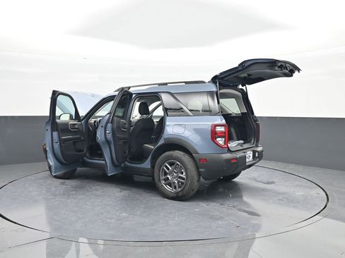 New 2025 Ford Bronco Sport Big Bend w/ Convenience Package image 58