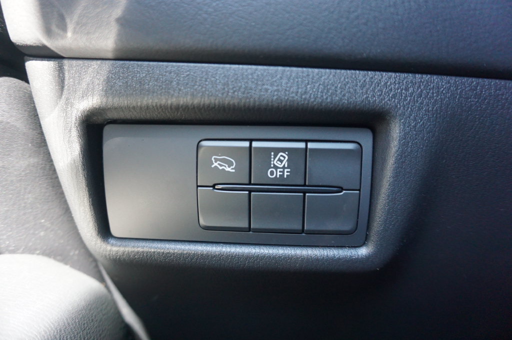 Used 2024 MAZDA CX-5 AWD 2.5 S w/ Select Package image 5