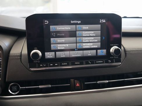 Used 2024 Mitsubishi Outlander ES image 32