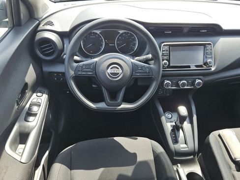 Used 2025 Nissan Kicks Play S FWD image 11