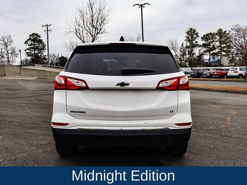 Used 2021 Chevrolet Equinox LT image 6