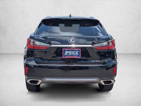 Used 2019 Lexus RX 350 FWD image 7