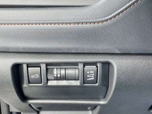 New 2026 Subaru Forester Touring AWD/4WD image 33