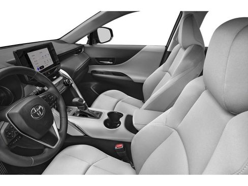 Used 2023 Toyota Venza Limited AWD/4WD image 35