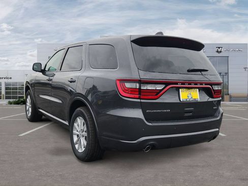 New 2026 Dodge Durango GT RWD image 3