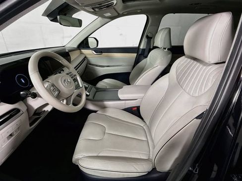 Certified 2024 Hyundai Palisade Limited AWD/4WD image 24
