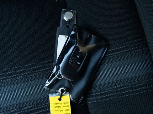 Certified 2025 Honda Civic Sport image 43