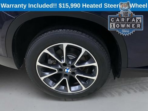 Used 2017 BMW X5 xDrive35i AWD/4WD image 18