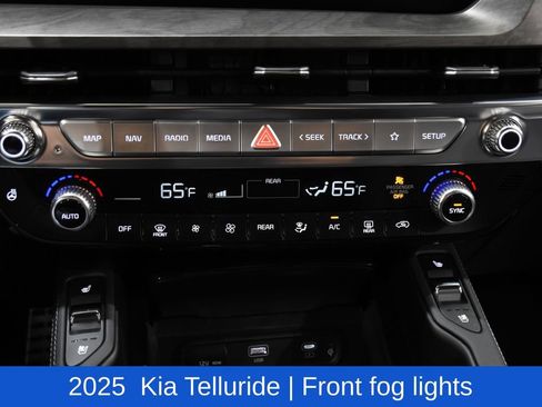 Used 2025 Kia Telluride SX Prestige X-Line AWD/4WD image 22