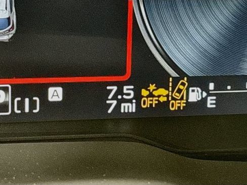 New 2026 Subaru Crosstrek 2.5i Limited AWD/4WD image 12