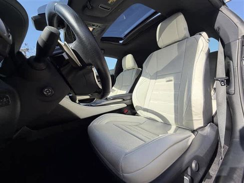 Used 2019 Lexus RC 300 F Sport w/ Accessory Package 2 image 7