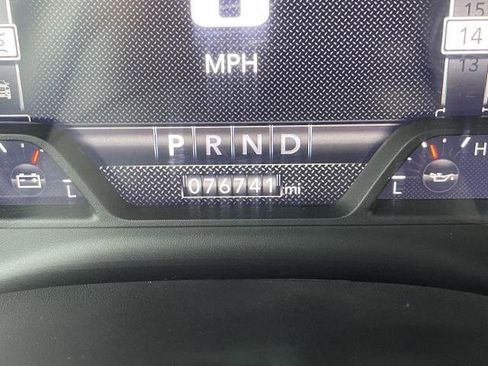 Used 2021 RAM 1500 Rebel w/ Level 1 Equipment Group AWD/4WD image 3