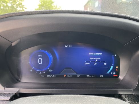 Used 2021 Ford Explorer ST w/ Equipment Group 401A image 11