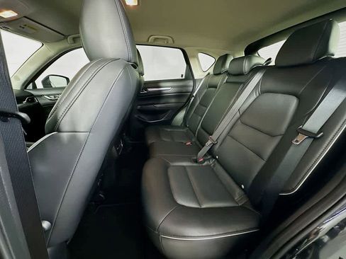 Used 2025 MAZDA CX-5 AWD 2.5 S w/ Select Package image 14