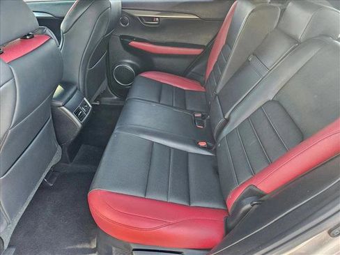 Used 2019 Lexus NX 300 F Sport image 16