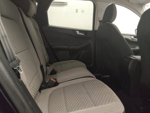 Used 2021 Ford Escape SE AWD/4WD image 21