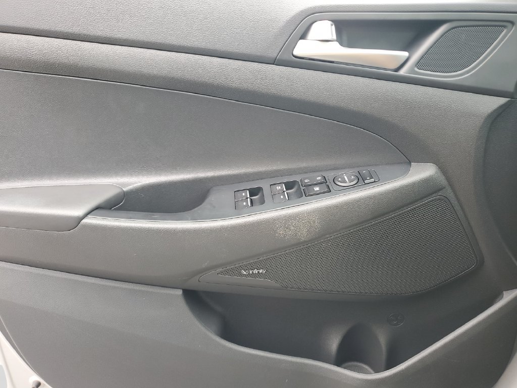 Used 2020 Hyundai Tucson Ultimate AWD/4WD image 20
