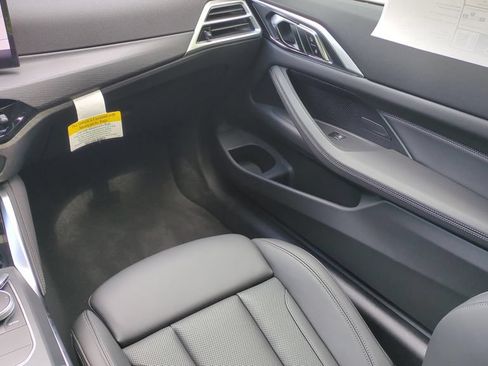 New 2026 BMW 430i Coupe w/ M Sport Package RWD image 23