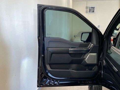 Used 2023 Ford F150 Raptor w/ Raptor 37 Performance Package AWD/4WD image 16