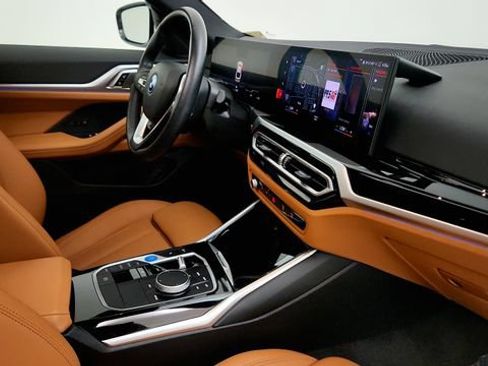 Used 2023 BMW i4 eDrive35 w/ Premium Package RWD image 36