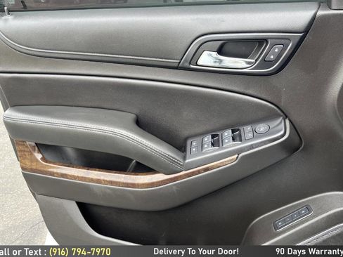Used 2018 Chevrolet Tahoe LT image 19