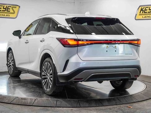 Used 2023 Lexus RX 350 Premium Plus w/ Cold Area Package FWD image 2