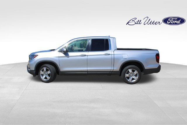 Used 2025 Honda Ridgeline RTL image 8