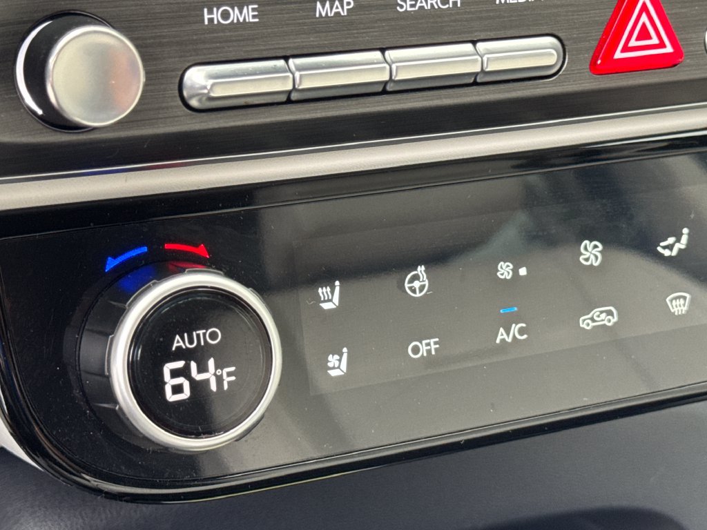 Used 2026 Hyundai Palisade Calligraphy FWD image 26