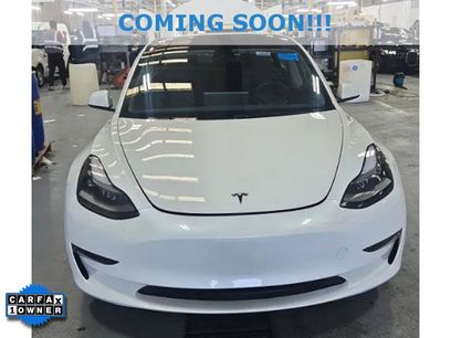 Used 2023 Tesla Model 3 Standard Range
