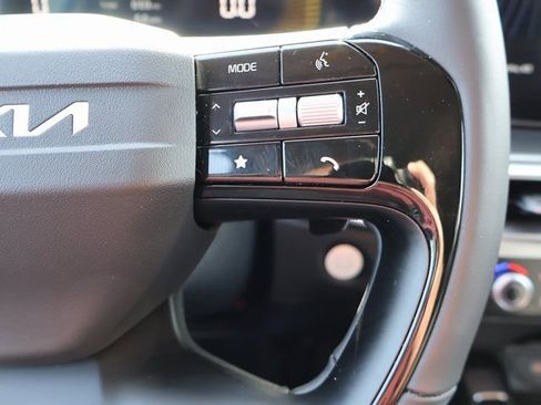 New 2026 Kia Sorento EX image 37