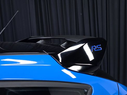 Used 2018 Ford Focus RS AWD/4WD image 47