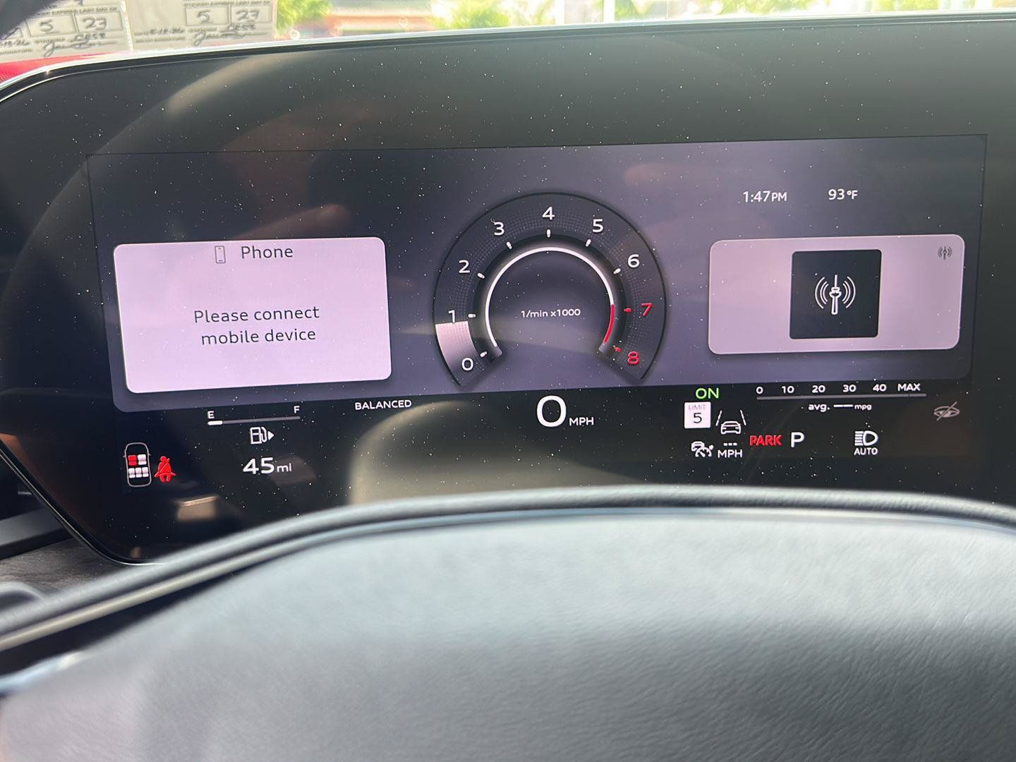 New 2026 Audi Q5 Premium Plus AWD/4WD image 19