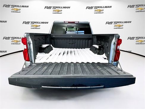 Used 2023 Chevrolet Silverado 1500 LTZ w/ LTZ Premium Package image 28