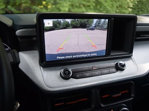 Used 2024 Ford Maverick XLT FWD image 10