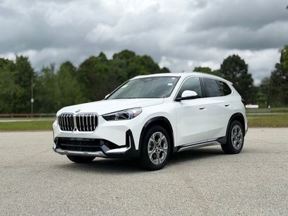 New 2026 BMW X1 xDrive28i w/ Technology Package