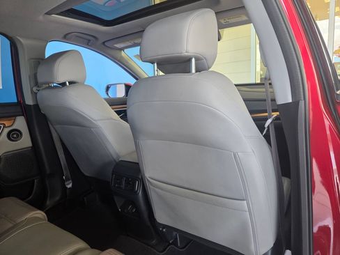Certified 2020 Honda CR-V EX-L image 25