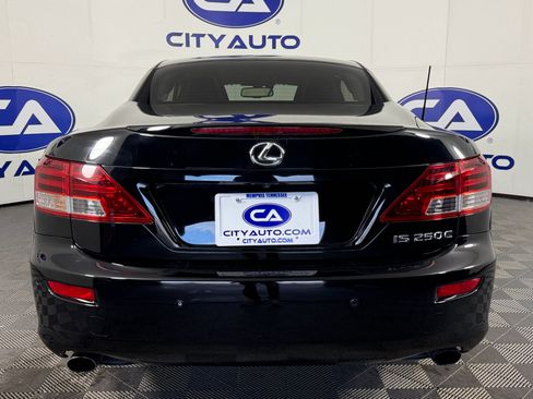 Used 2014 Lexus IS 250C Base image 7