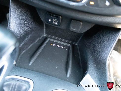 Used 2023 Chevrolet Traverse High Country w/ LPO, Floor Liner Package AWD/4WD image 37