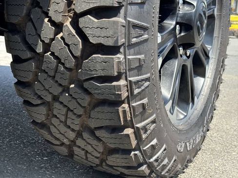 New 2026 RAM 2500 Warlock AWD/4WD image 18