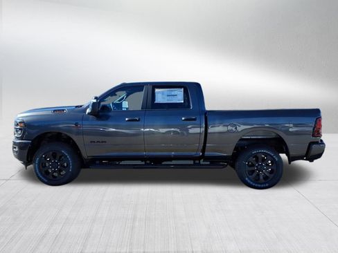 New 2025 RAM 2500 Big Horn image 7