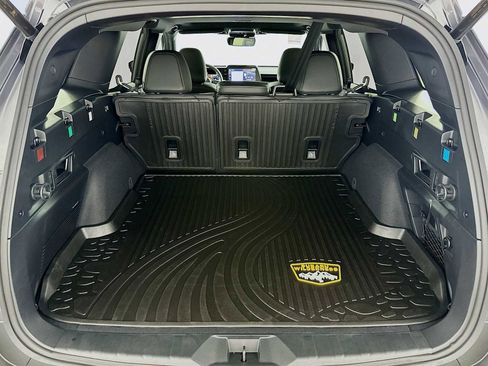 New 2026 Subaru Outback Wilderness w/ Wilderness Plus Package AWD/4WD image 25