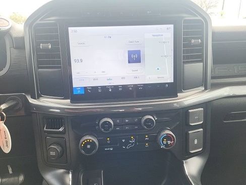 Used 2024 Ford F150 STX image 11