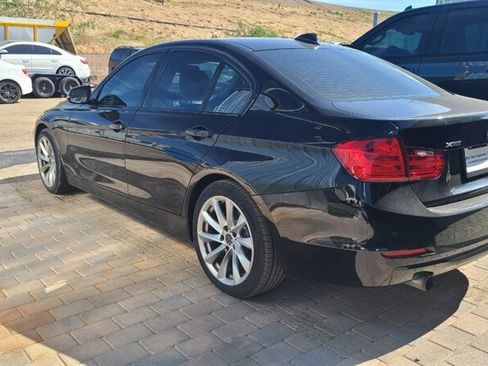 Used 2015 BMW 320i xDrive Sedan image 3