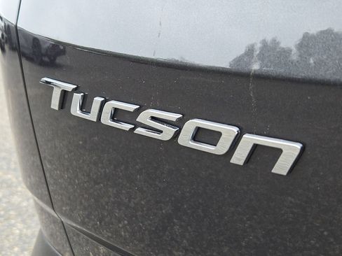 Certified 2024 Hyundai Tucson SEL AWD/4WD image 30