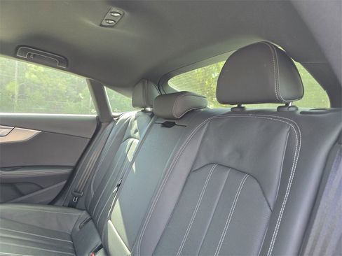 Used 2021 Audi A5 2.0T Premium Plus w/ Premium Plus image 20