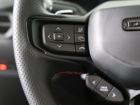 New 2026 Dodge Charger Scat Pack w/ Blacktop Package image 13