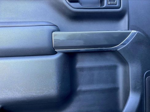 Used 2021 GMC Sierra 1500 AT4 w/ AT4 Value Package image 15