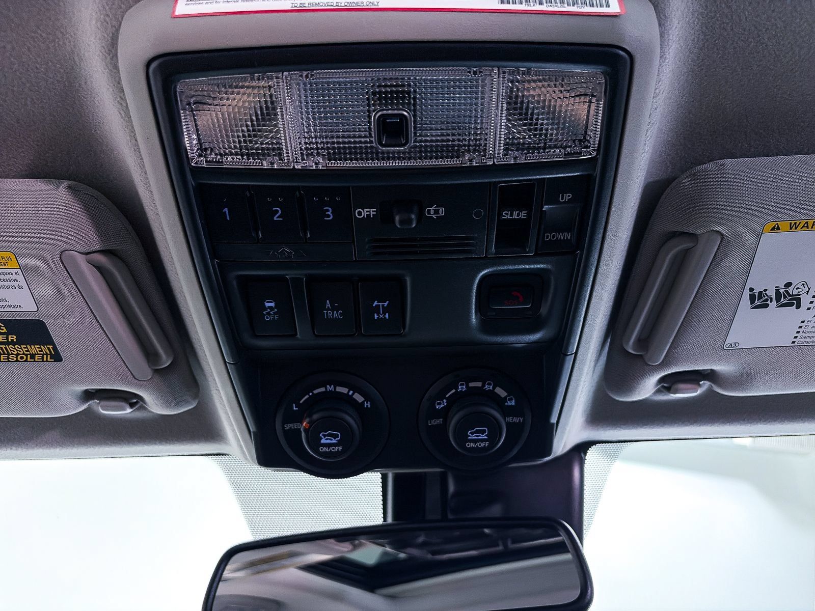 Used 2024 Toyota 4Runner TRD Pro AWD/4WD image 6