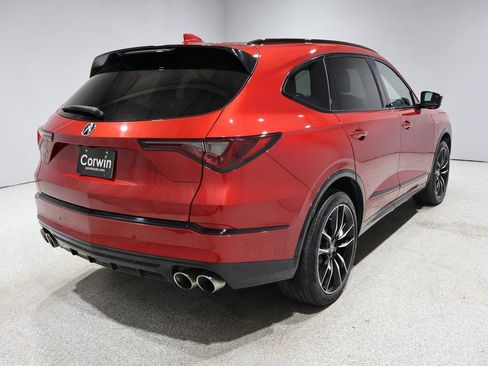 Used 2023 Acura MDX Type S image 2